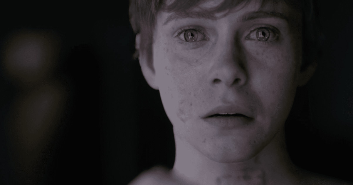 Студия Хидео Кодзимы призвала присоединяться к разработке хоррора OD и боевика Physint