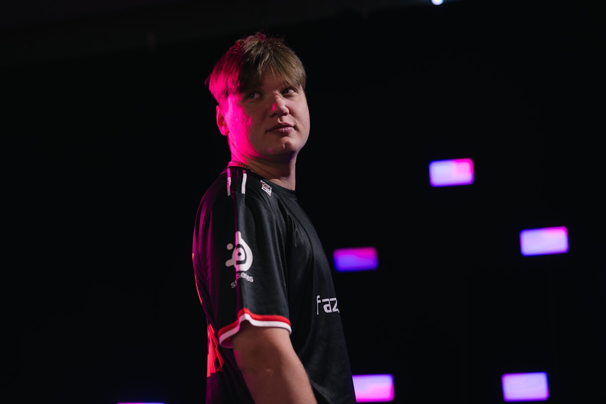 Шведская BCGame вылетела с Red Bull GIBAWAY JOURNEY 2025 по Counter-Strike 2