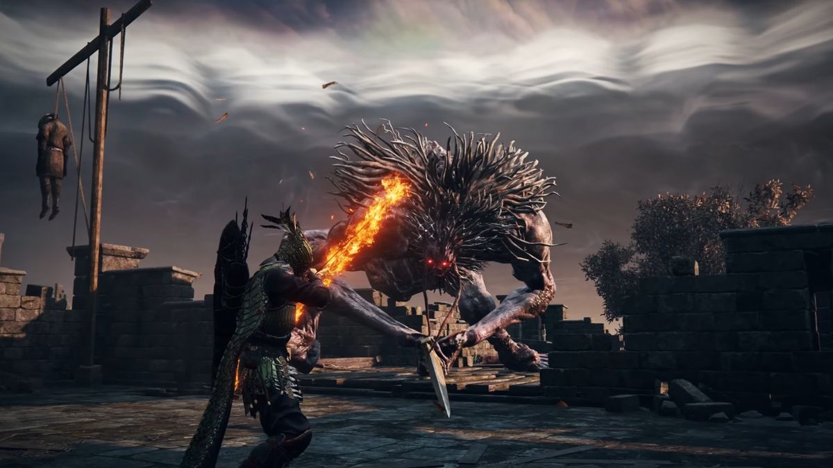 Продажи Elden Ring Nightreign сильно превзошли ожидания владельцев FromSoftware