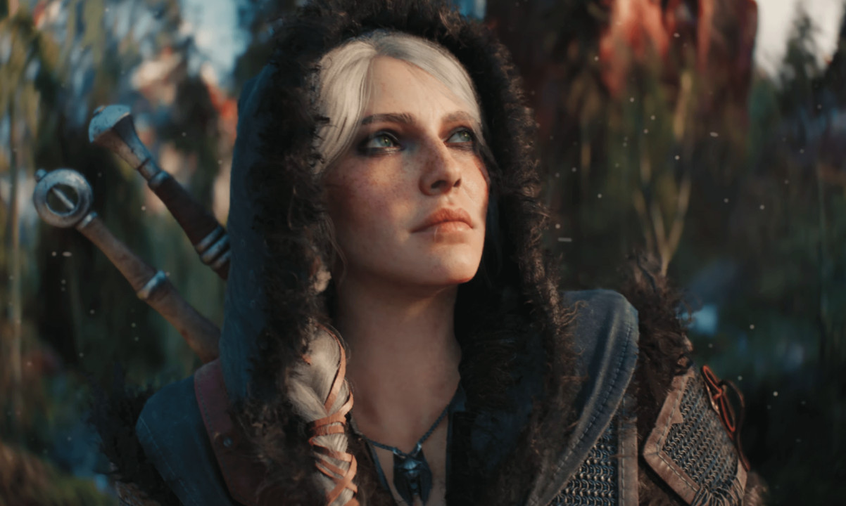 Ветеран Kingdom Come: Deliverance стал дизайнером квестов в команде авторов «Ведьмака 4»