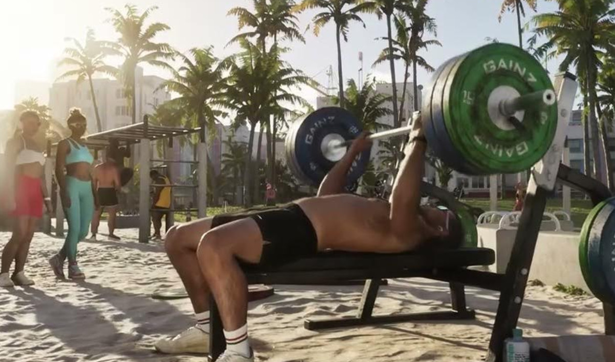 GTA 6 может быть уже полностью готова — Rockstar Games лишь исправляет баги