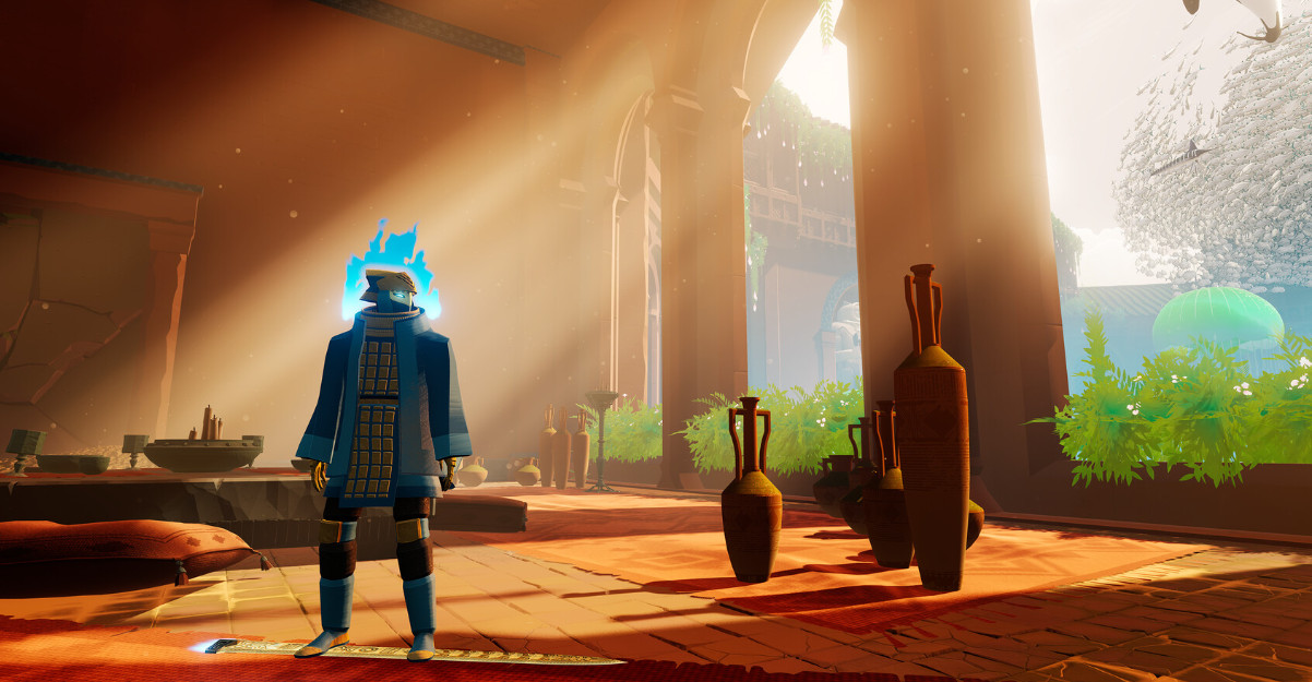 Композитор Sword of the Sea загрустил из-за отсутствия Clair Obscur: Expedition 33 на «Грэмми»