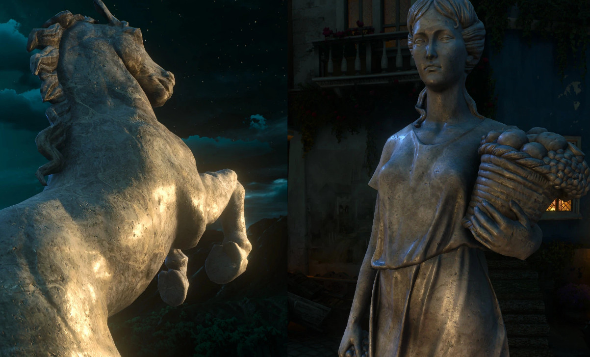 Мод HD Reworked Project для «Ведьмака 3» ждёт множество улучшений в 2026 году - изображение 1