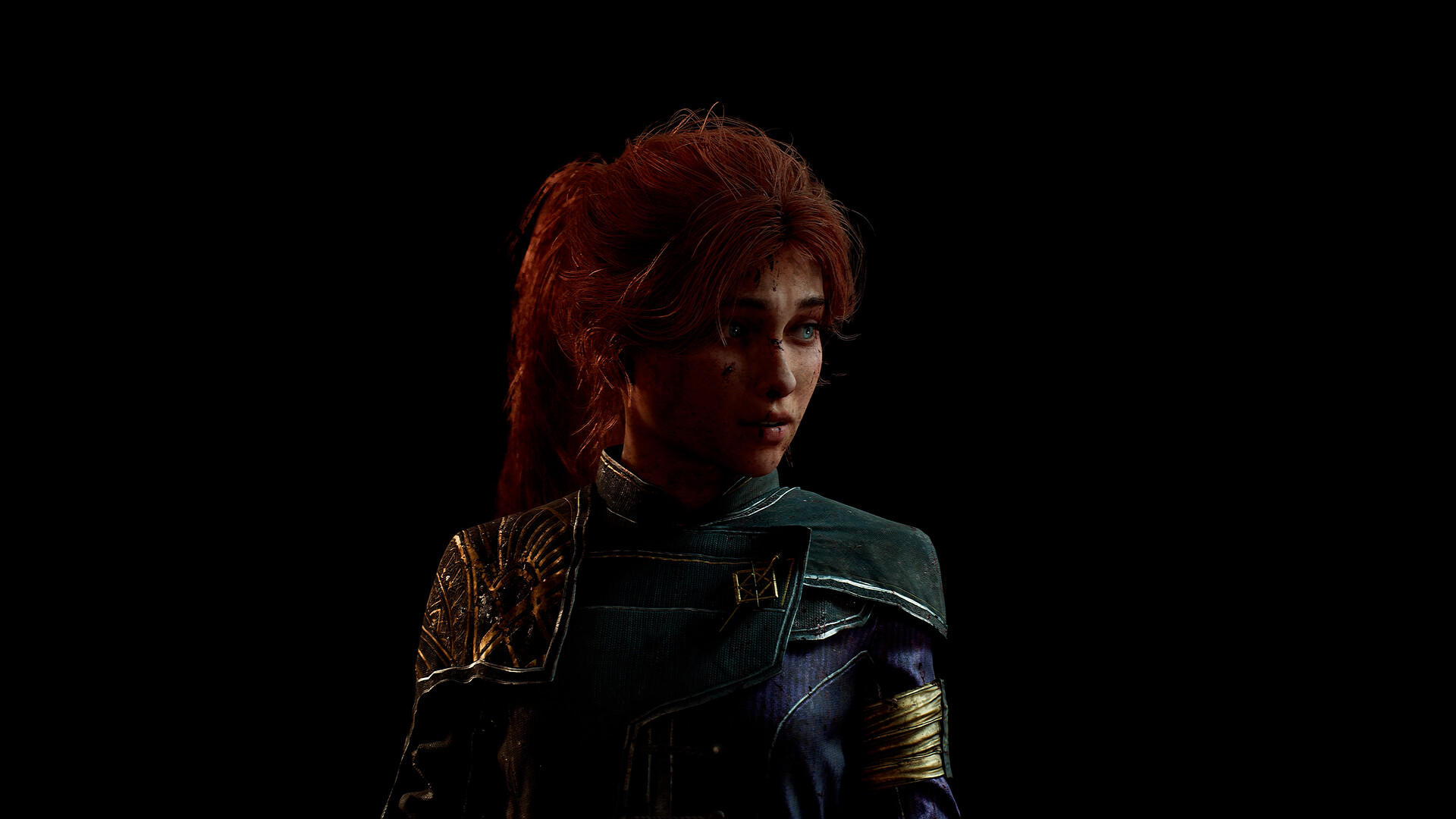 Дженнифер Инглиш призналась, что ей было тяжело играть двойную роль в Clair Obscur: Expedition 33