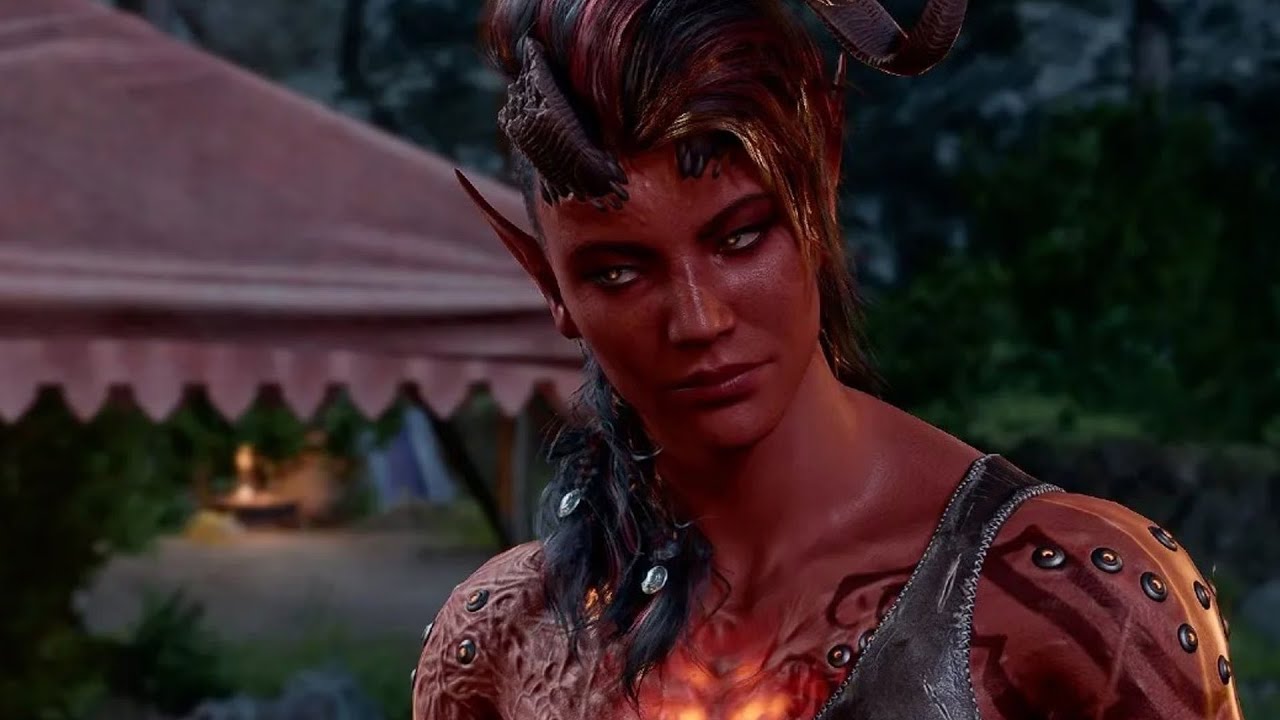 Исполнительница роли Карлах в Baldurʼs Gate 3 высказалась об отношении к актёрам в игровой индустрии