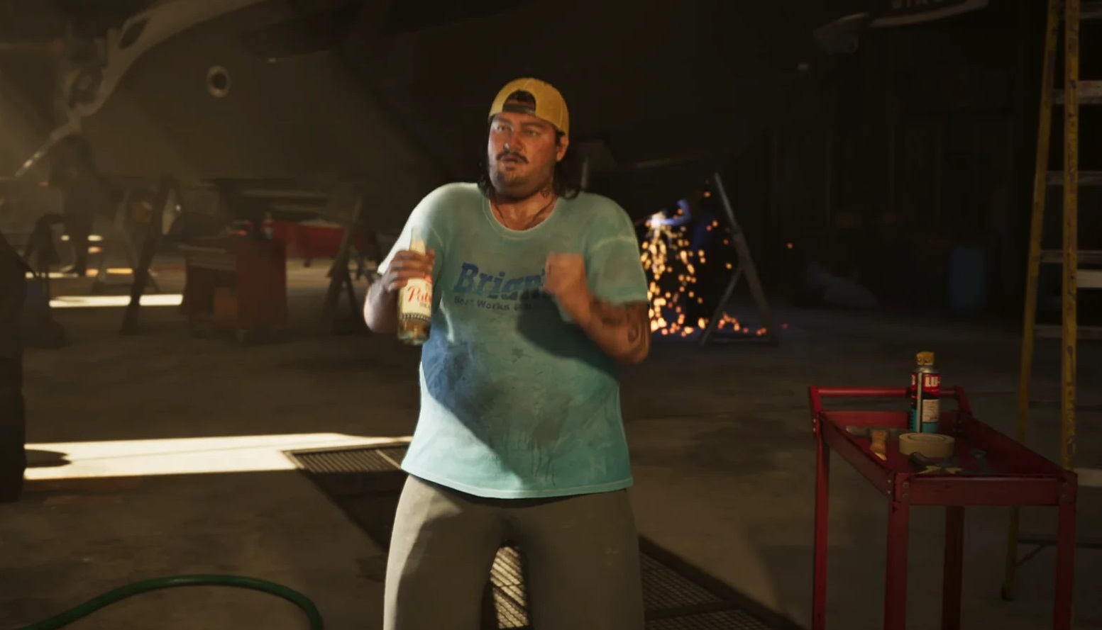 Бывший сотрудник Rockstar мог засветить некоторые анимации GTA 6 в своём демо-ролике