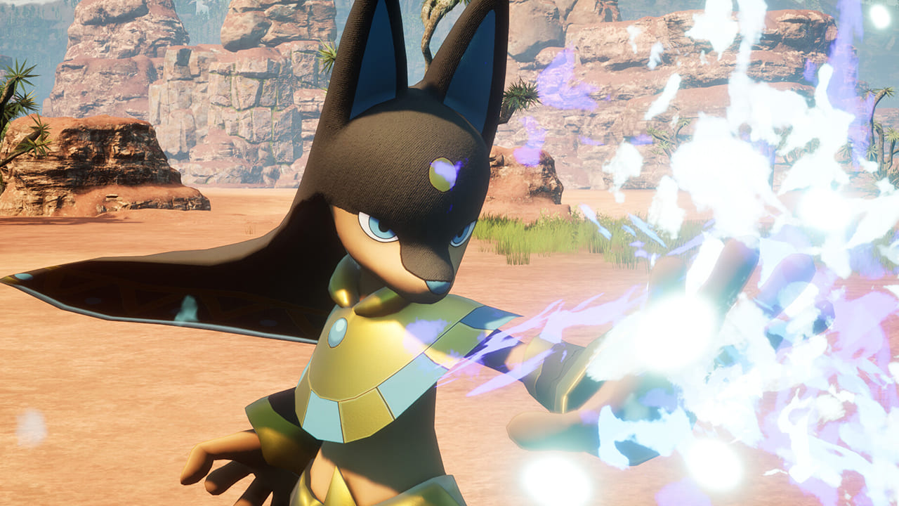 Глава издательства Palworld объяснил, почему ему не нравятся AAA-игры