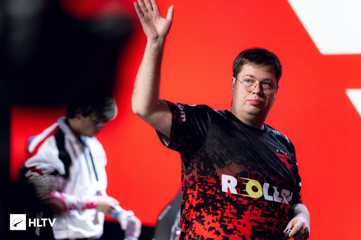 Капитан Faze по Counter-Strike 2 списал мейджор со счетов и назвал команду неубиваемой