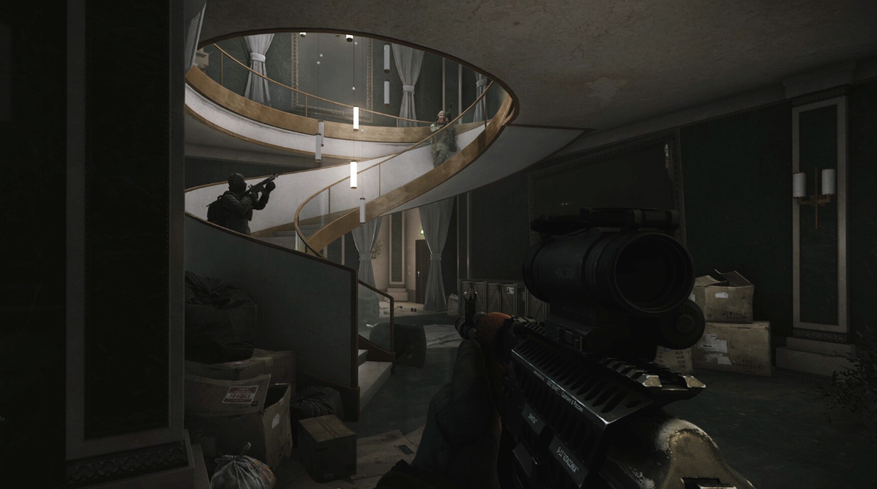 В Escape from Tarkov исправят спавн игроков на «Маяке» и отсутствие озвучки торговцев