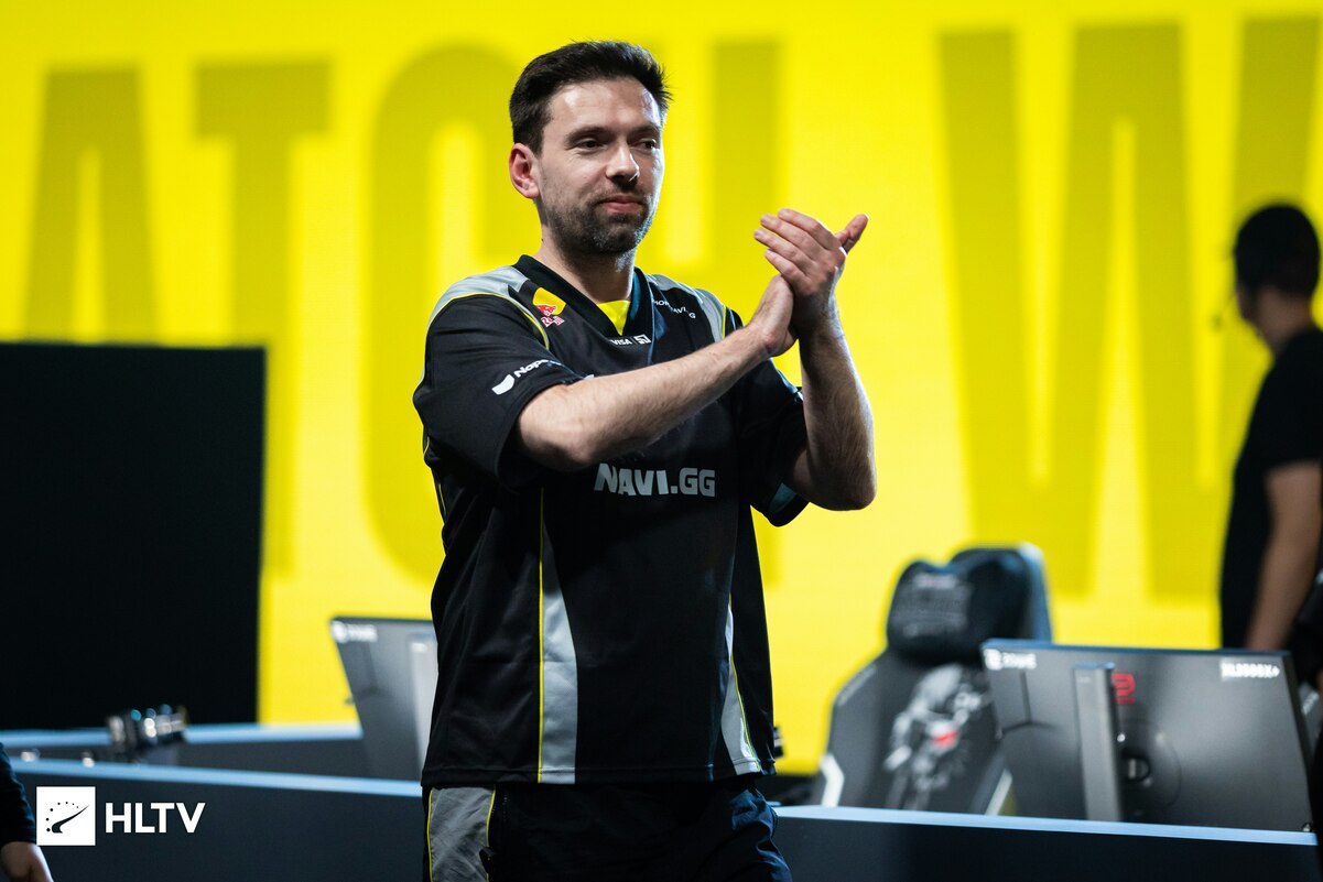 Тренер NAVI по CS2 проанализировал разгром B8 и пообещал перезагрузку перед игрой с топами