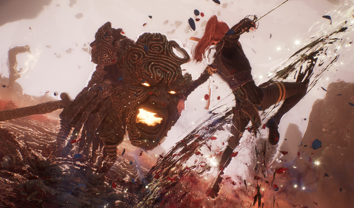 Clair Obscur: Expedition 33 с Ghost of Yotei собрали больше всего номинаций премии PS Blog