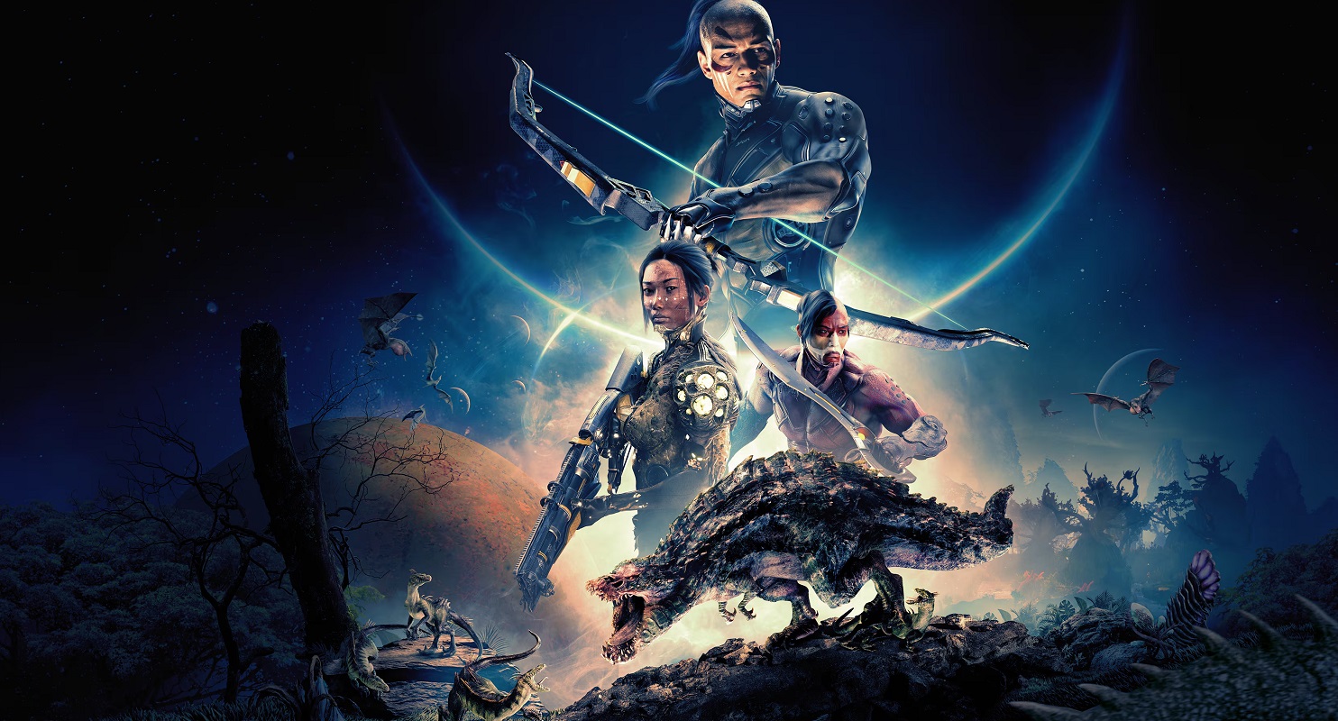 Turok Origins авторов Warhammer 40,000: Space Marine 2 может выйти уже в 2026 году