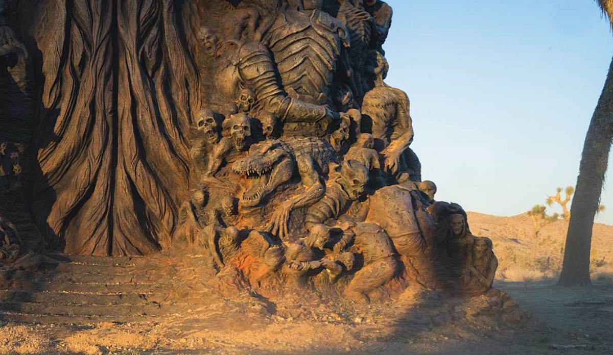 Дополнение для Diablo 4 и нечто большее — инсайдер объяснил статую из поста Джеффа Кили