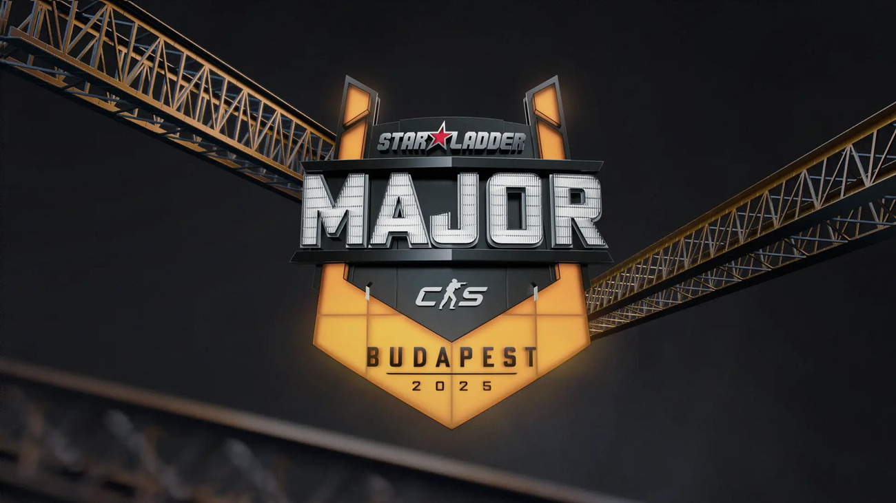 NAVI и FaZe по Counter-Strike 2 прошли в третью стадию StarLadder Budapest Major 2025