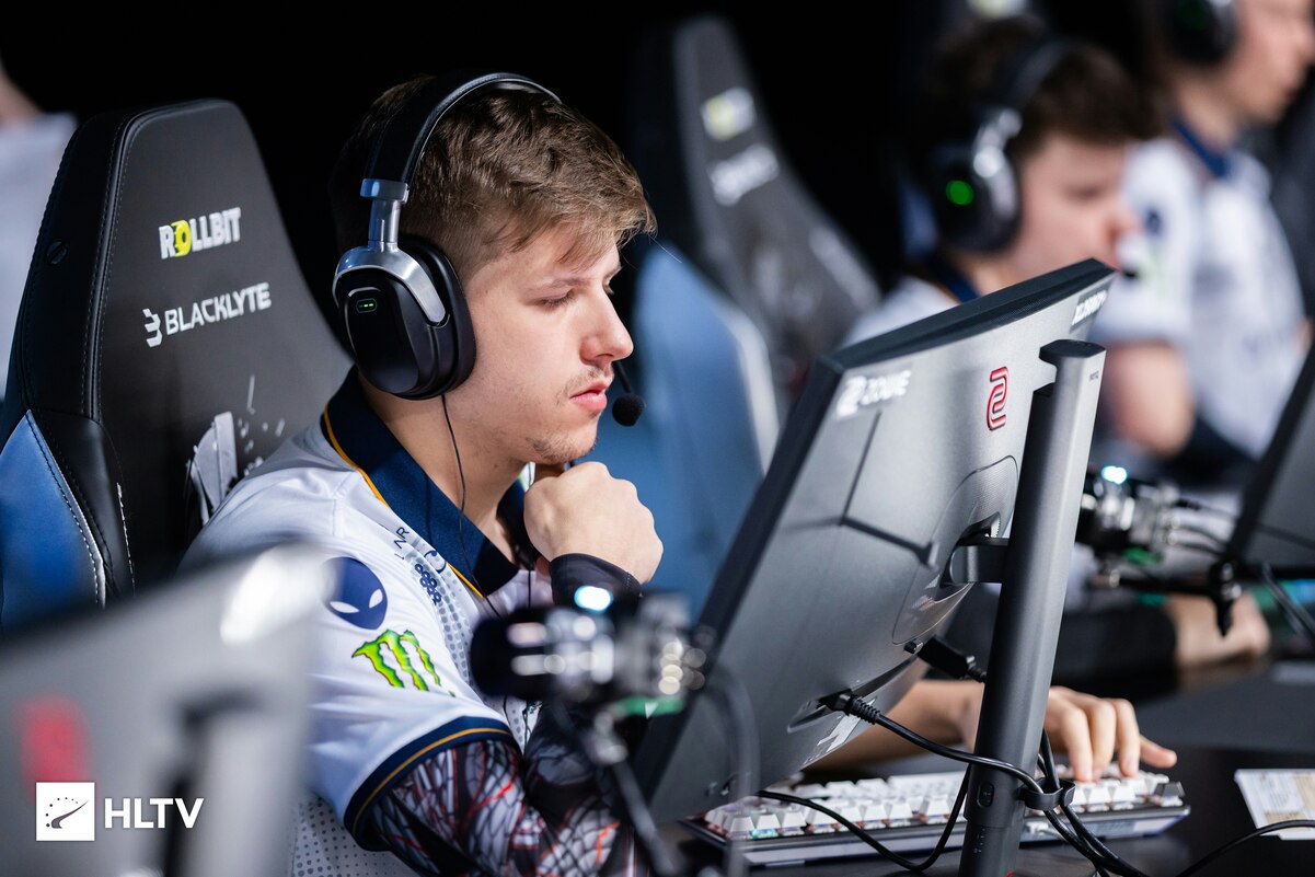 Снайпер Liquid объяснил, почему ему все равно на давление в мейджоре по Counter-Strike 2