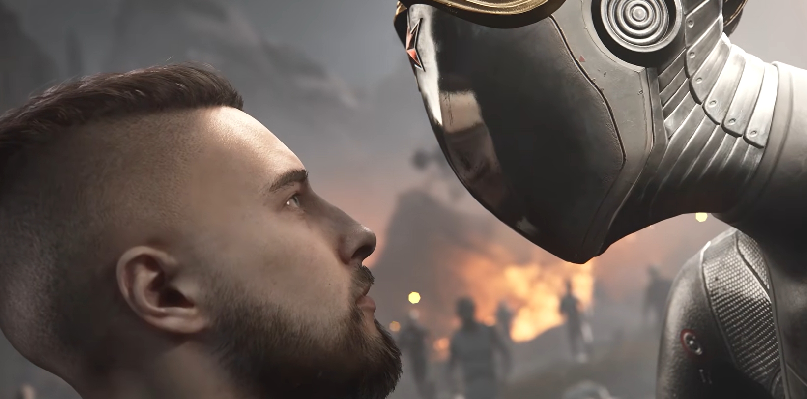 Atomic Heart получила тизер четвёртого и финального дополнения