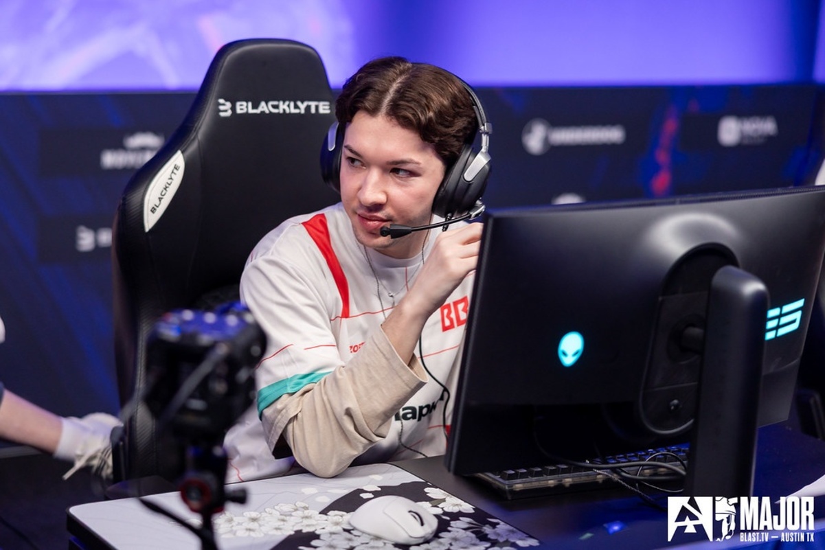 Снайпер BetBoom Team объявил о поиске временной команды для участия в турнирах по CS2