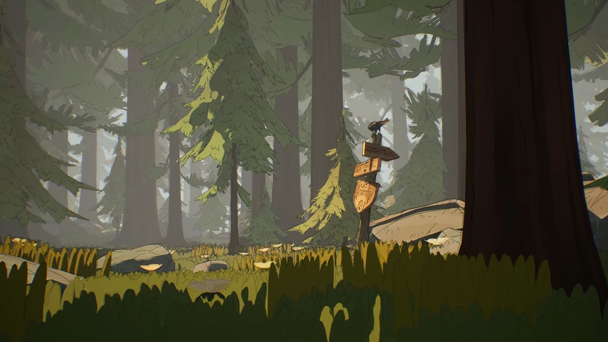 Студия соруководителя разработки The Last of Us показала тизер своей первой игры