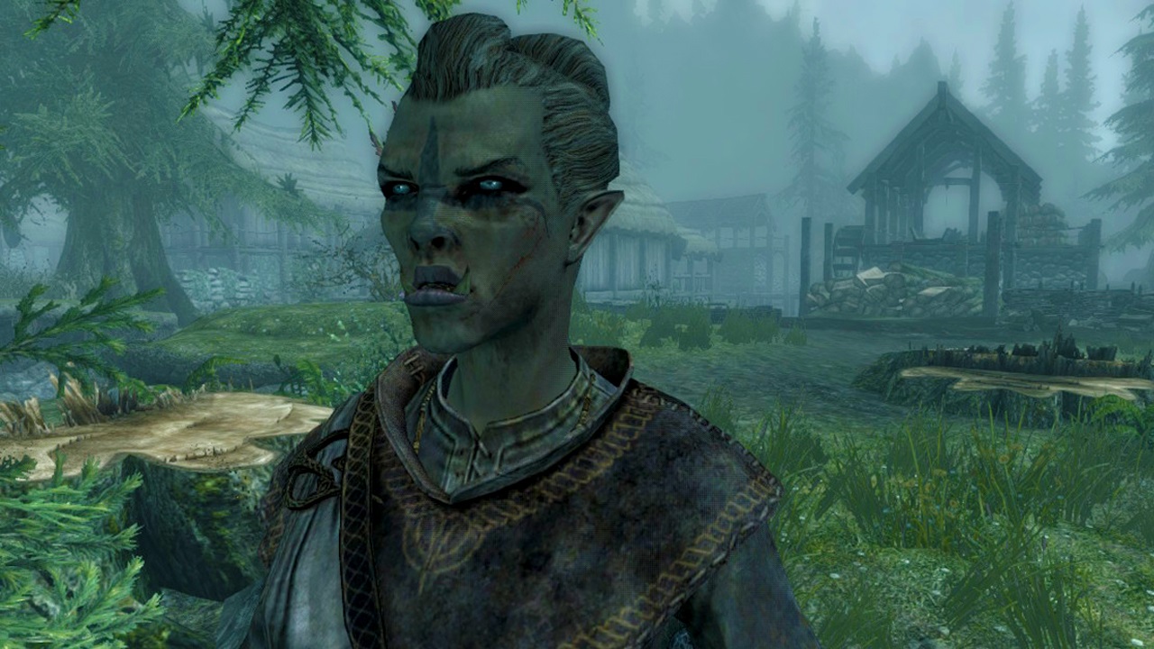 Какие ещё 30 FPS — игроки раскритиковали The Elder Scrolls 5: Skyrim на Nintendo Switch 2