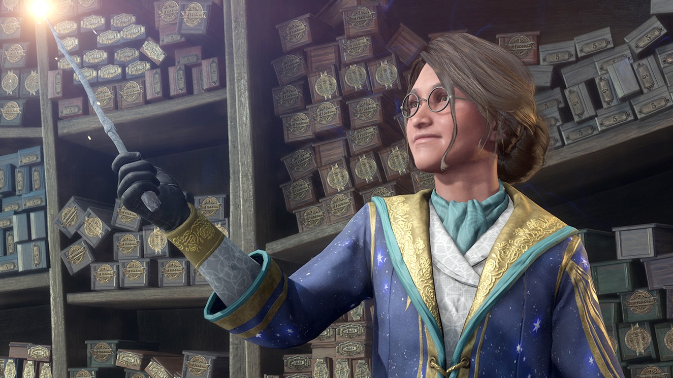 В Netflix назвали игровое подразделение с Hogwarts Legacy и Mortal Kombat «незначительным»