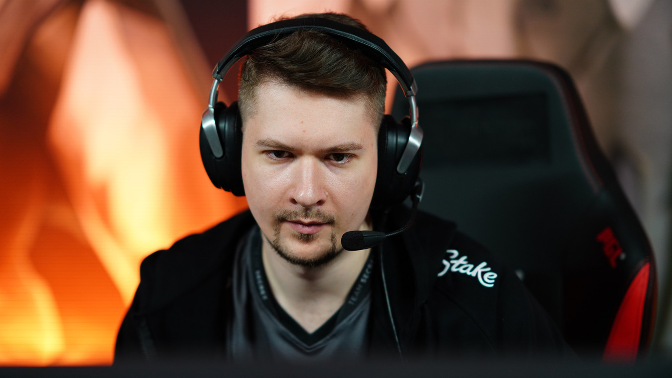 PARIVISION по Dota 2 подписала Puppey как тренера на DreamLeague 27