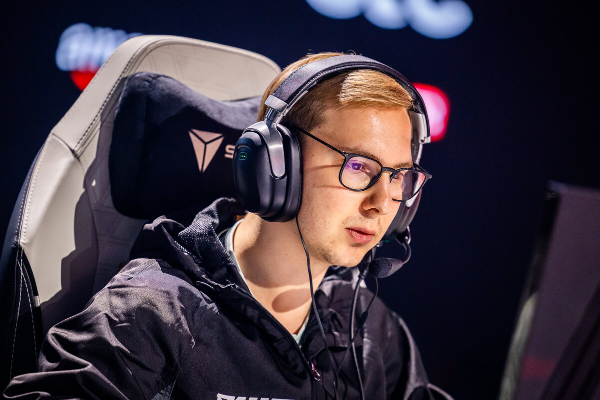 Лидер Team Spirit по Dota 2 назвал команду лучшей организацией и объяснил ошибку перевода