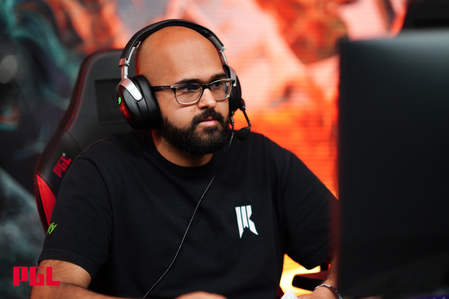 Тренер Virtus.pro по Dota 2 оценил подготовку к DreamLeague и атмосферу в свежем составе