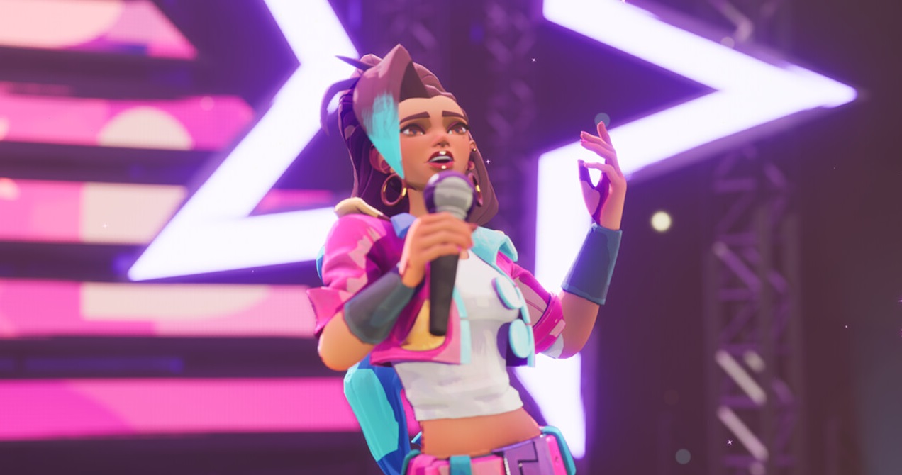 People of Note в духе «Кей-поп-охотниц на демонов» и Expedition 33 получила свежий трейлер