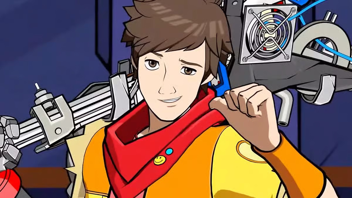 Авторы Hi-Fi Rush обещают скорые новости о том, что «можно подержать в руках»