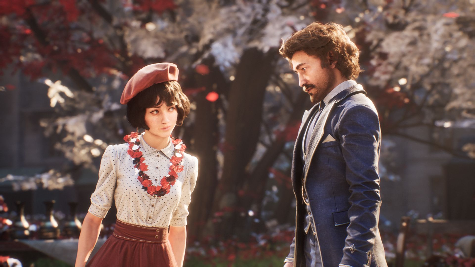 Бюджет Clair Obscur: Expedition 33 оказался неожиданно маленьким