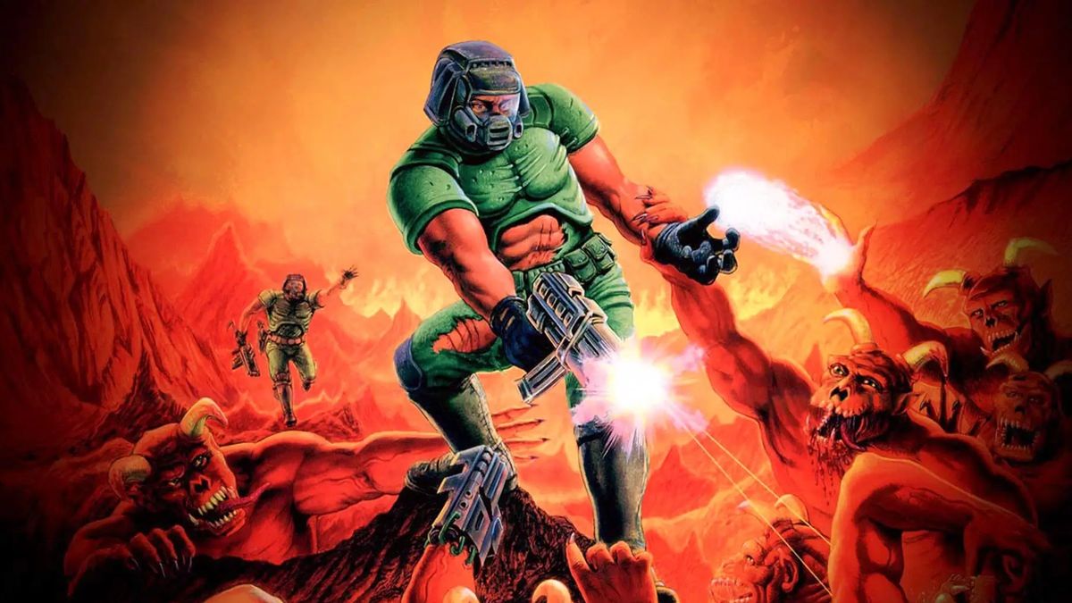 Джон Ромеро поблагодарил игроков за непрекращающийся интерес к Doom по случаю 32-летия