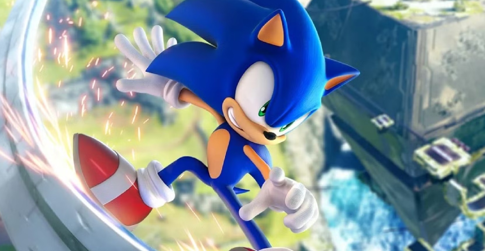 Sega присоединилась к хайпу вокруг The Game Awards 2025 — фанаты приготовились к анонсам