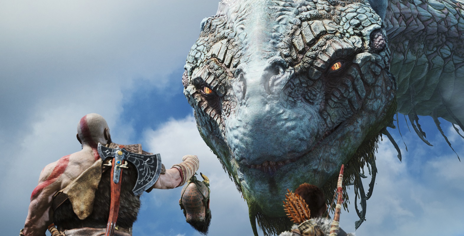 Фанатов PlayStation может ждать ещё один анонс на TGA — они надеются на игру Кори Барлога