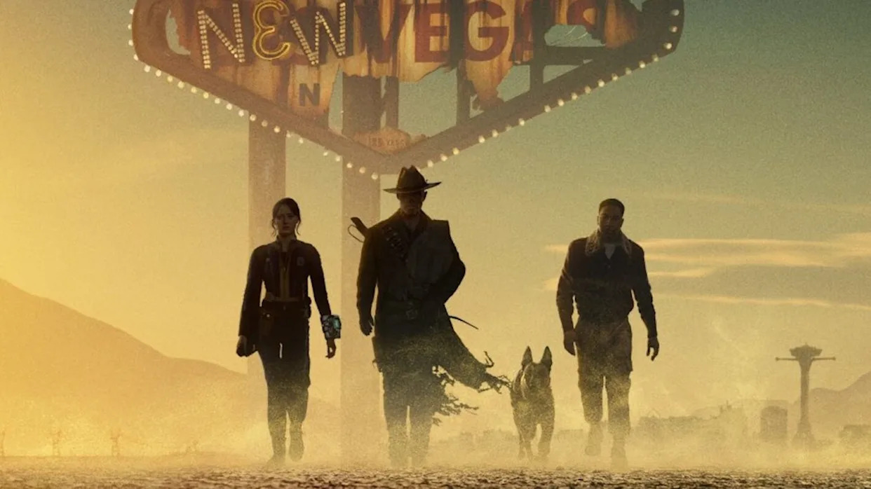 Тодд Говард и исполнитель роли Максимуса рассказали о любимых локациях в сериале «Фоллаут»