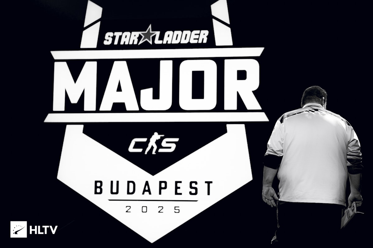 Тренер Team Falcons по CS2 взял на себя ответственность за провал команды на мейджоре