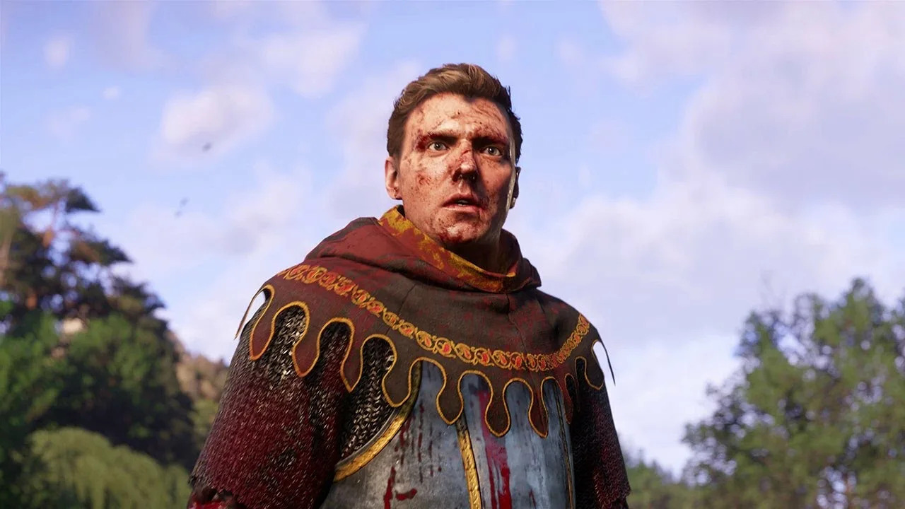 Авторы Kingdom Come: Deliverance 2 заявили, что их ограбили на The Game Awards 2025