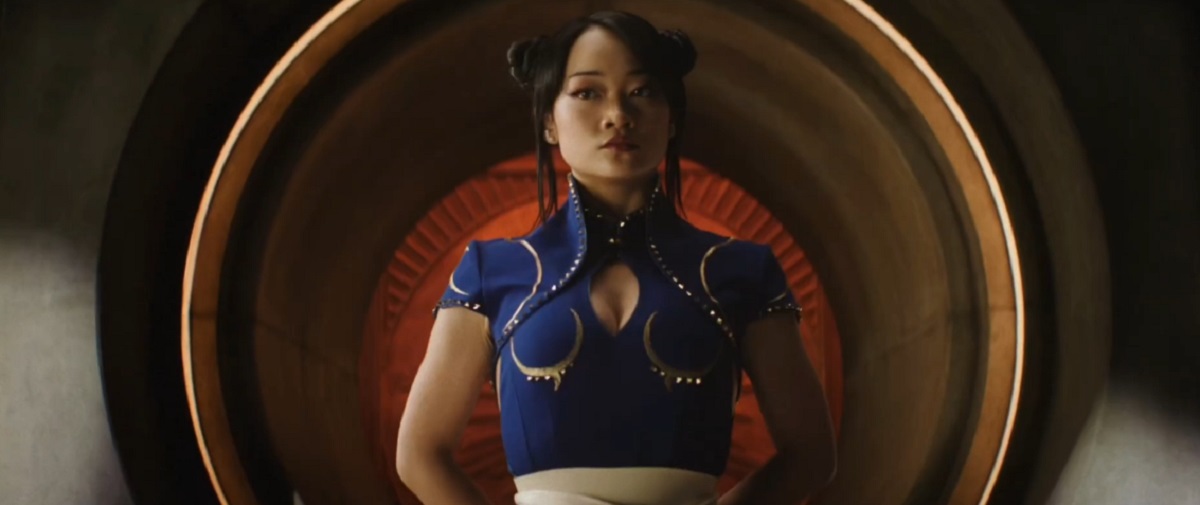 Новый фильм Street Fighter получил официальный трейлер — премьера в 2026 году