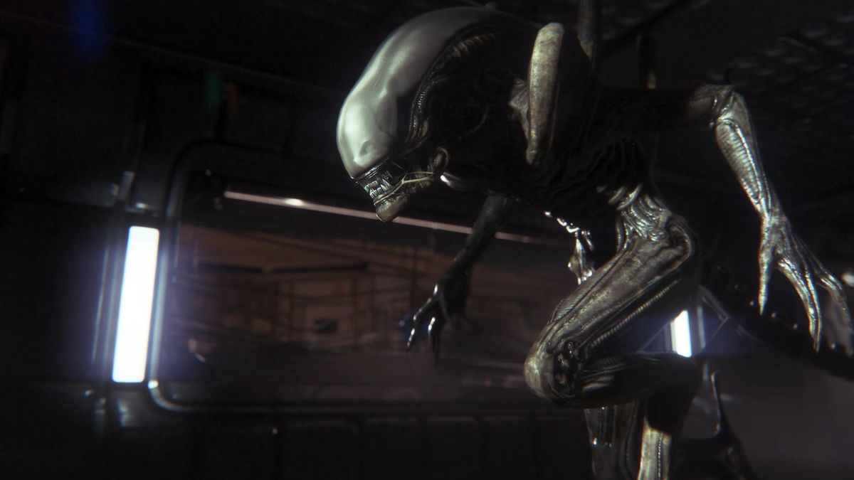 СМИ: Неанонсированным хоррором про Чужих теперь занимаются авторы Tomb Raider