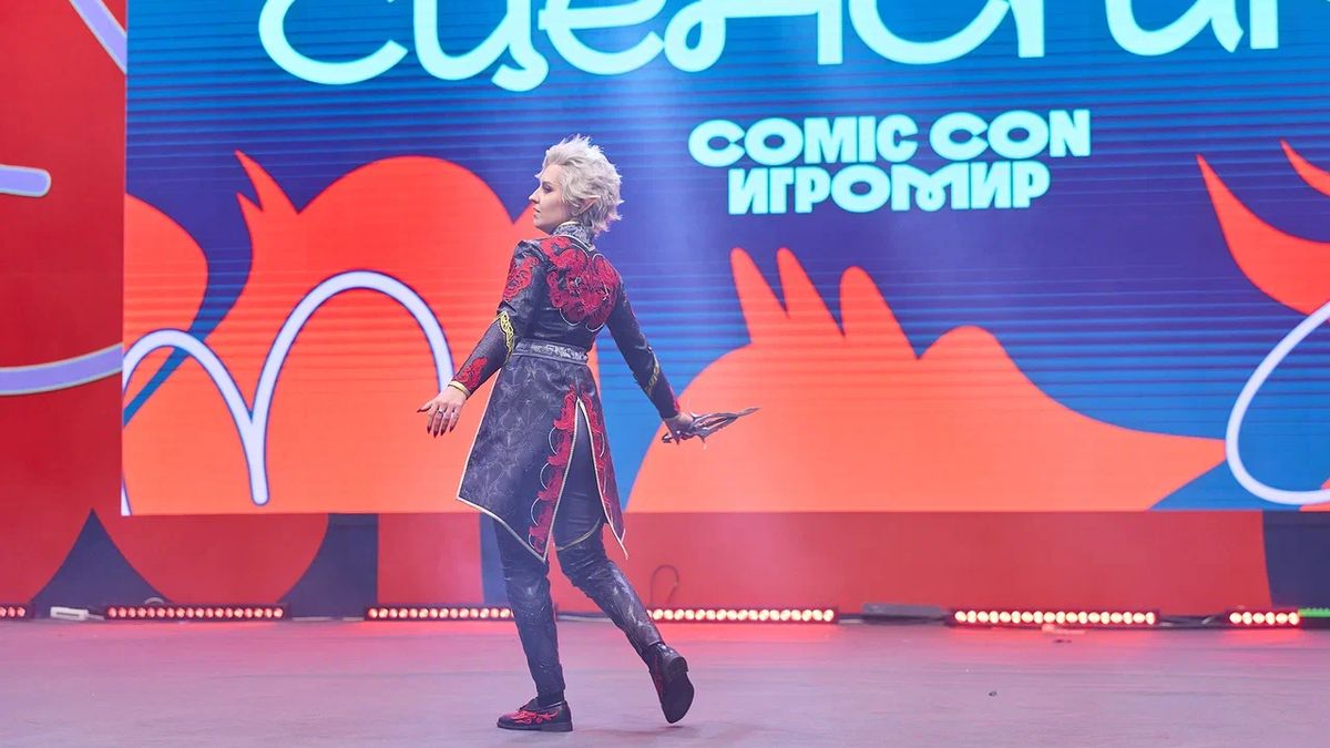 Организаторы Comic Con Игромир 2025 рассказали о первом дне выставки
