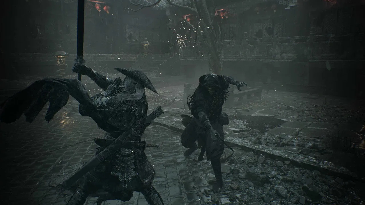 Phantom Blade Zero выйдет 9 сентября следующего года — смотрим новый трейлер