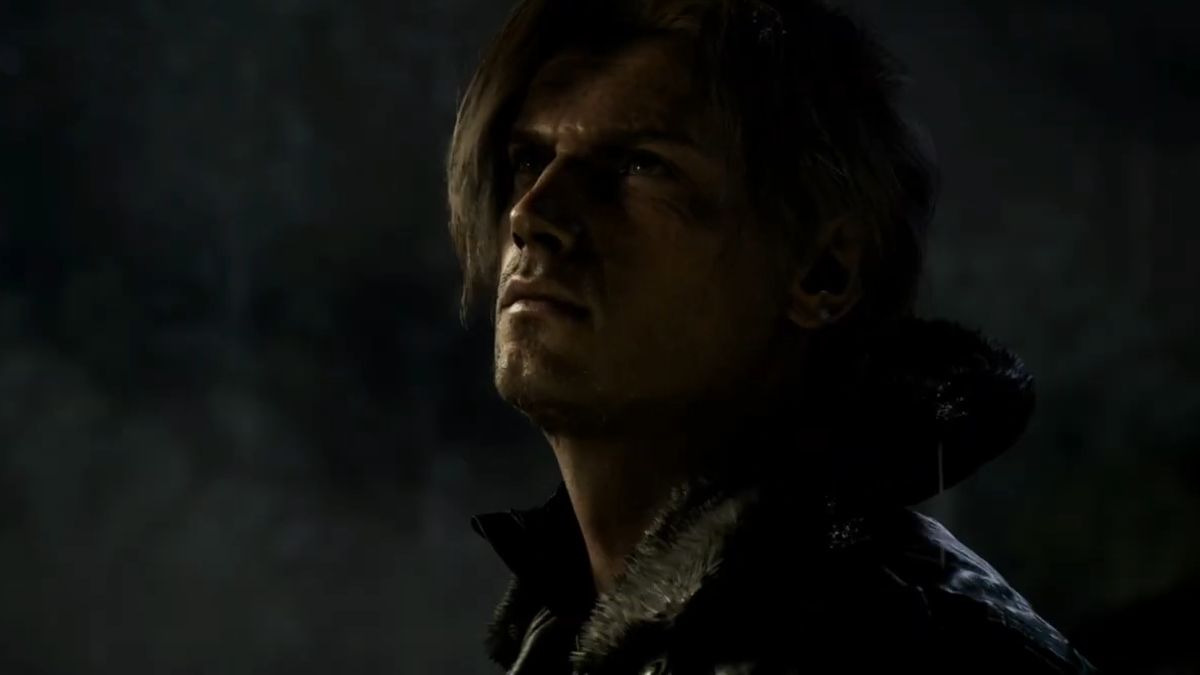Resident Evil Requiem получила новый трейлер — в нём показали Леона