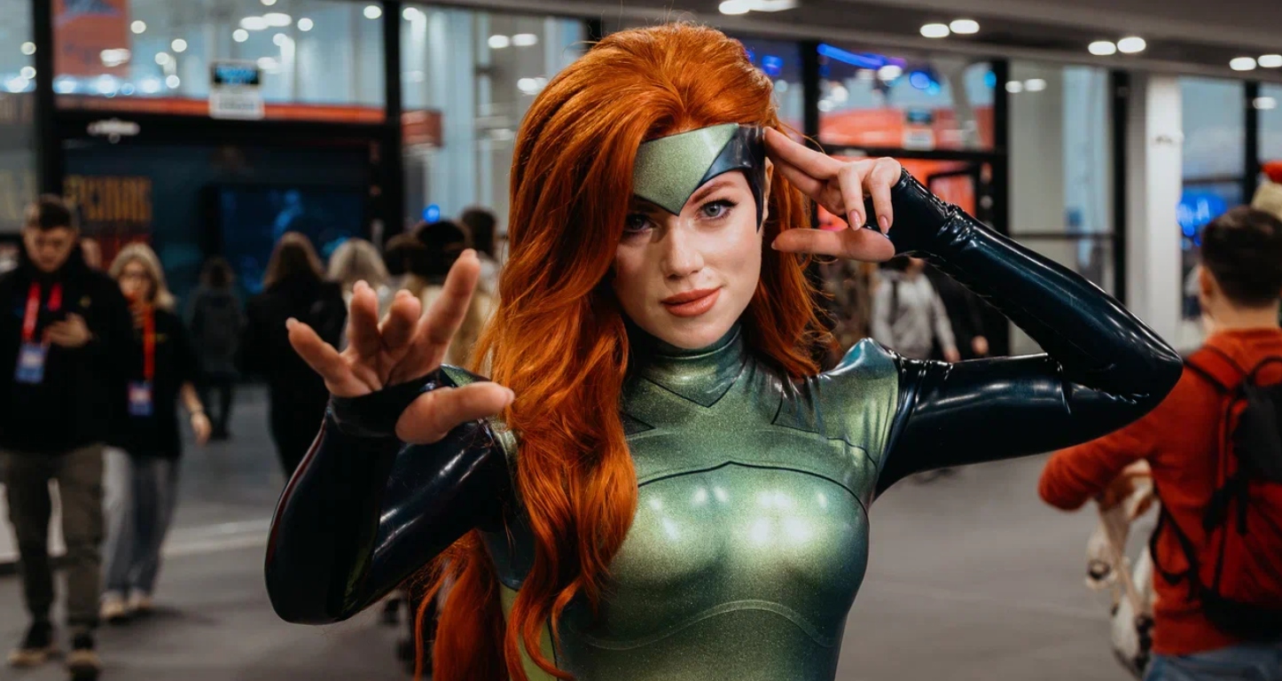 Второй день Comic Con Игромир 2025 подошёл к концу — что показали зрителям?