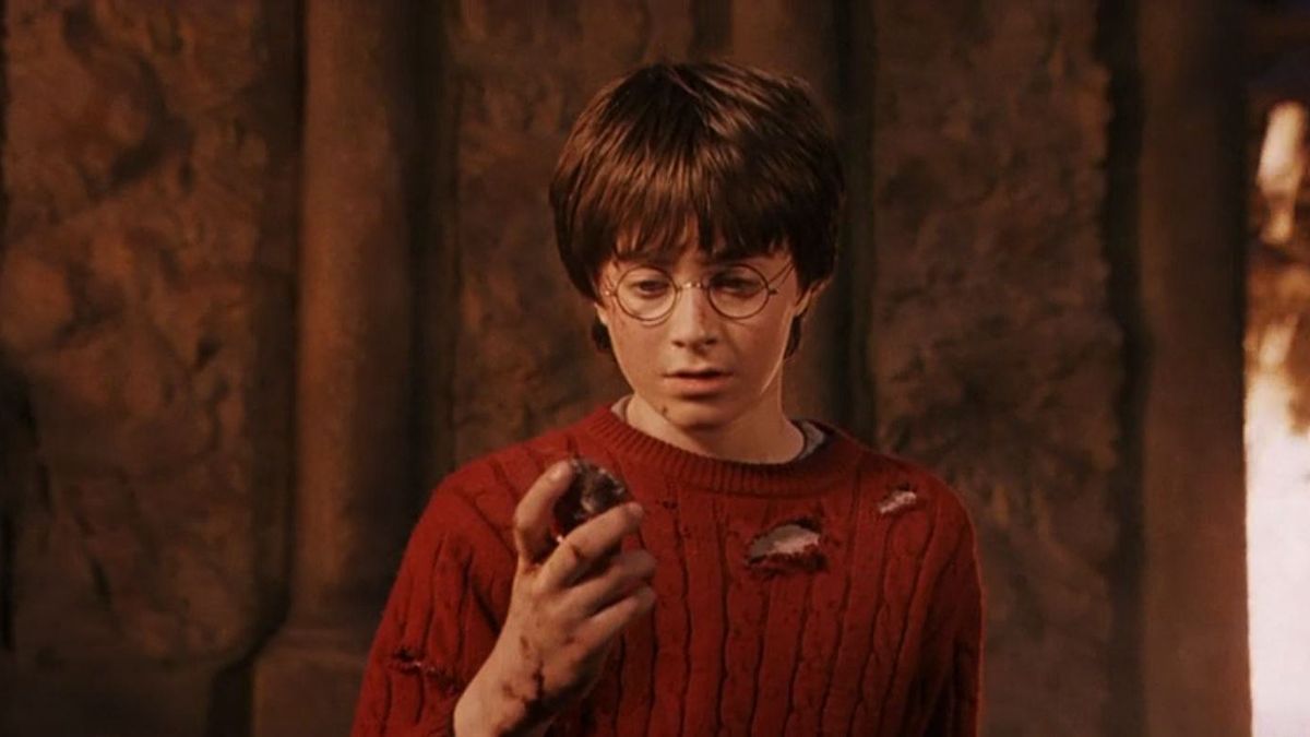 Авторы Fortnite анонсировали коллаборацию с Гарри Поттером