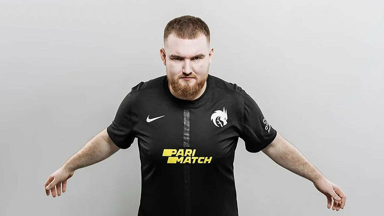 Игрок Team Spirit по Counter-Strike 2 сравнил Falcons с боссом из Elden Ring