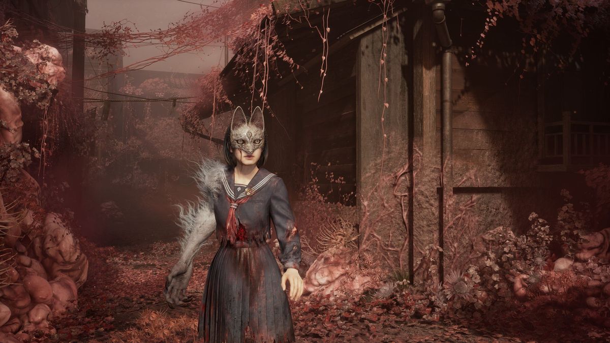 Авторы Silent Hill f выразили желание вновь поработать с Konami