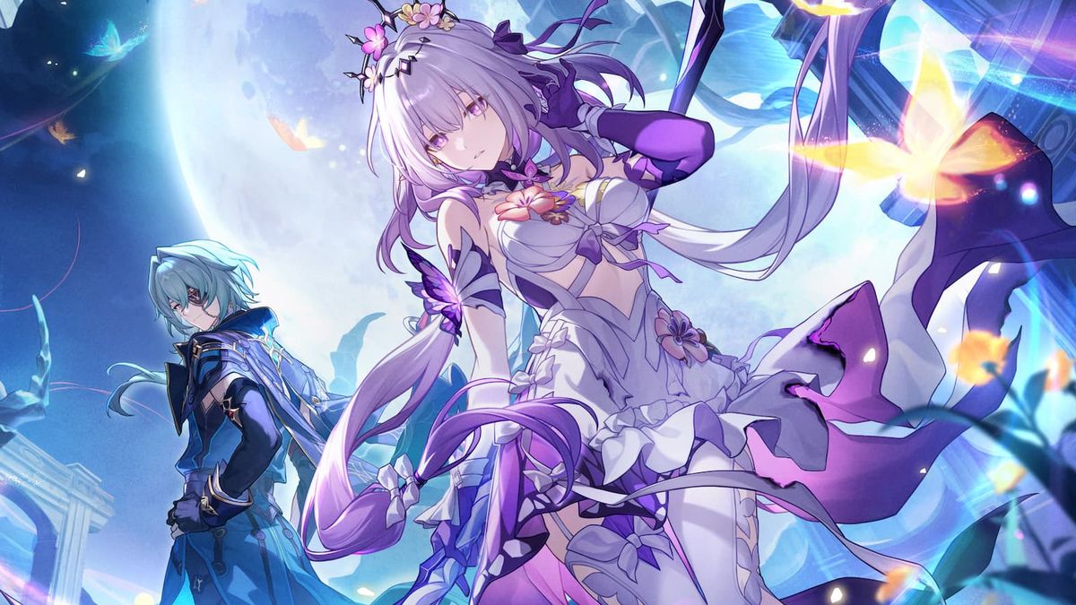 Авторы Honkai: Star Rail рассказали о грядущих улучшениях «Валютных войн»