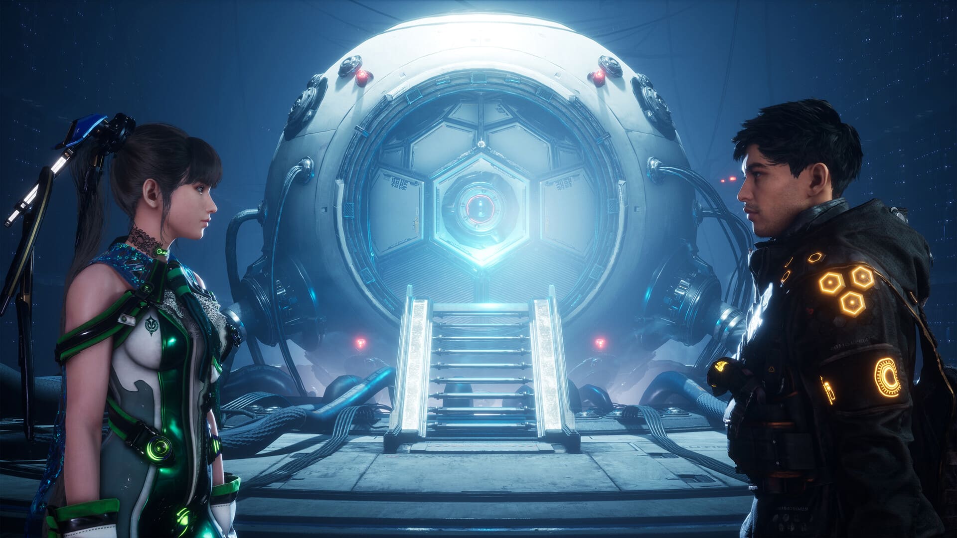 Геймдиректор Stellar Blade получил президентскую награду в Южной Корее