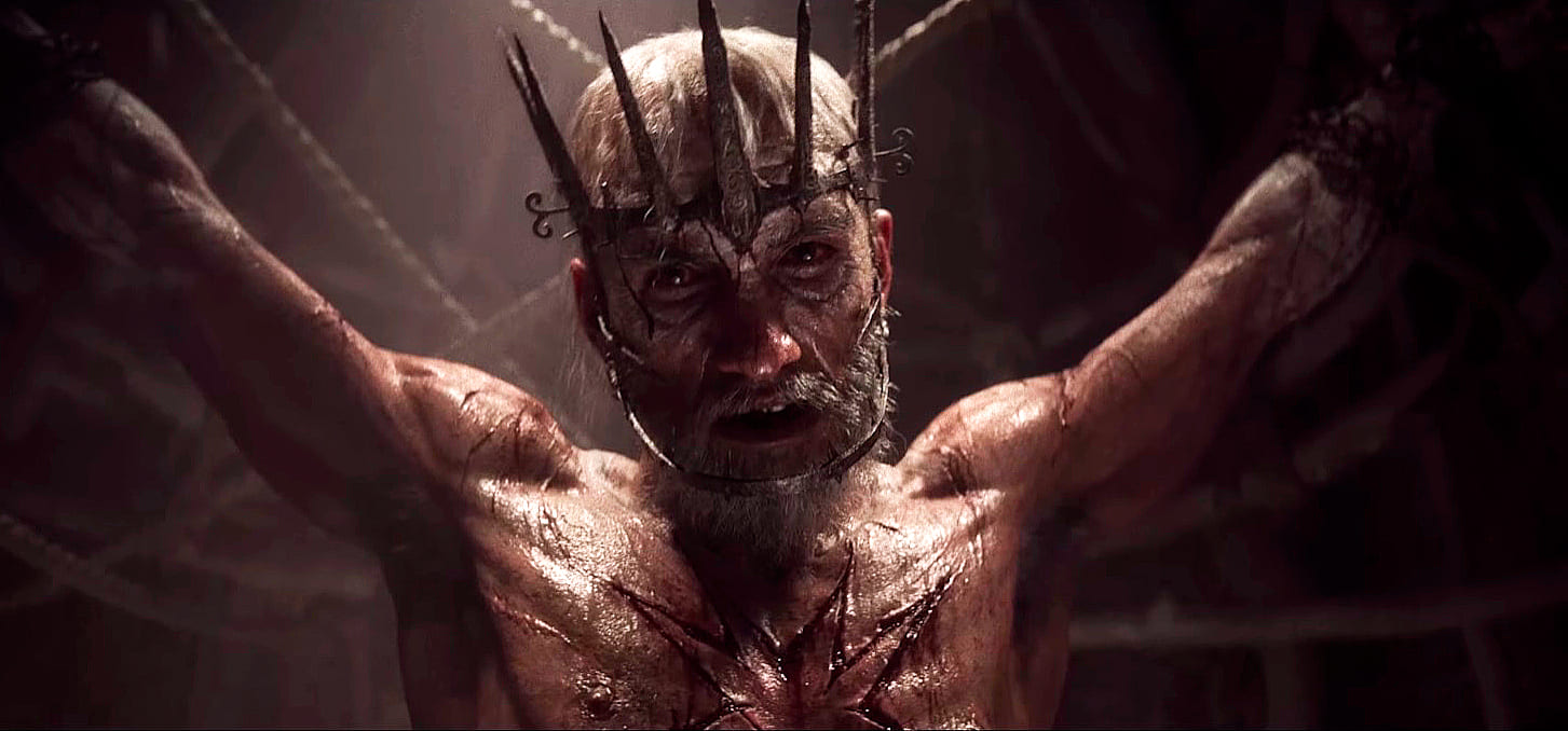 Ужасающую сцену в первом трейлере Divinity показали не для «шокирования» зрителей
