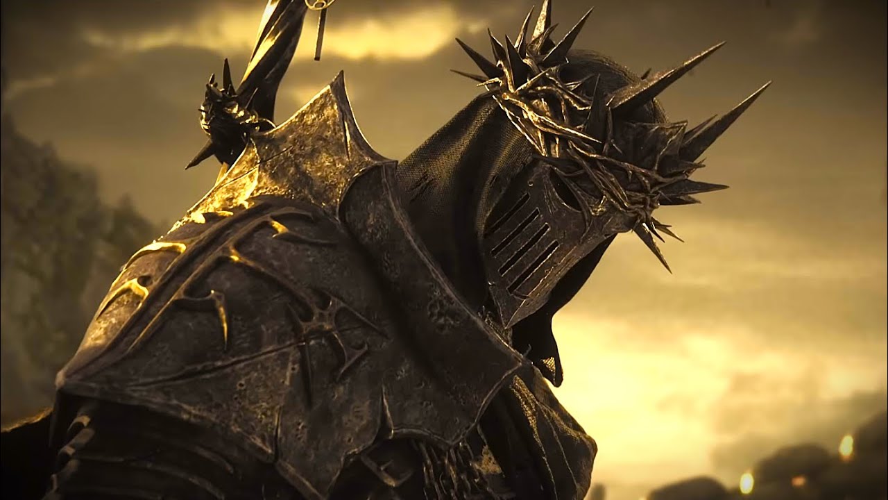 Глава разработки Lords of the Fallen 2 заявил, что в игре не будет повестки и политики