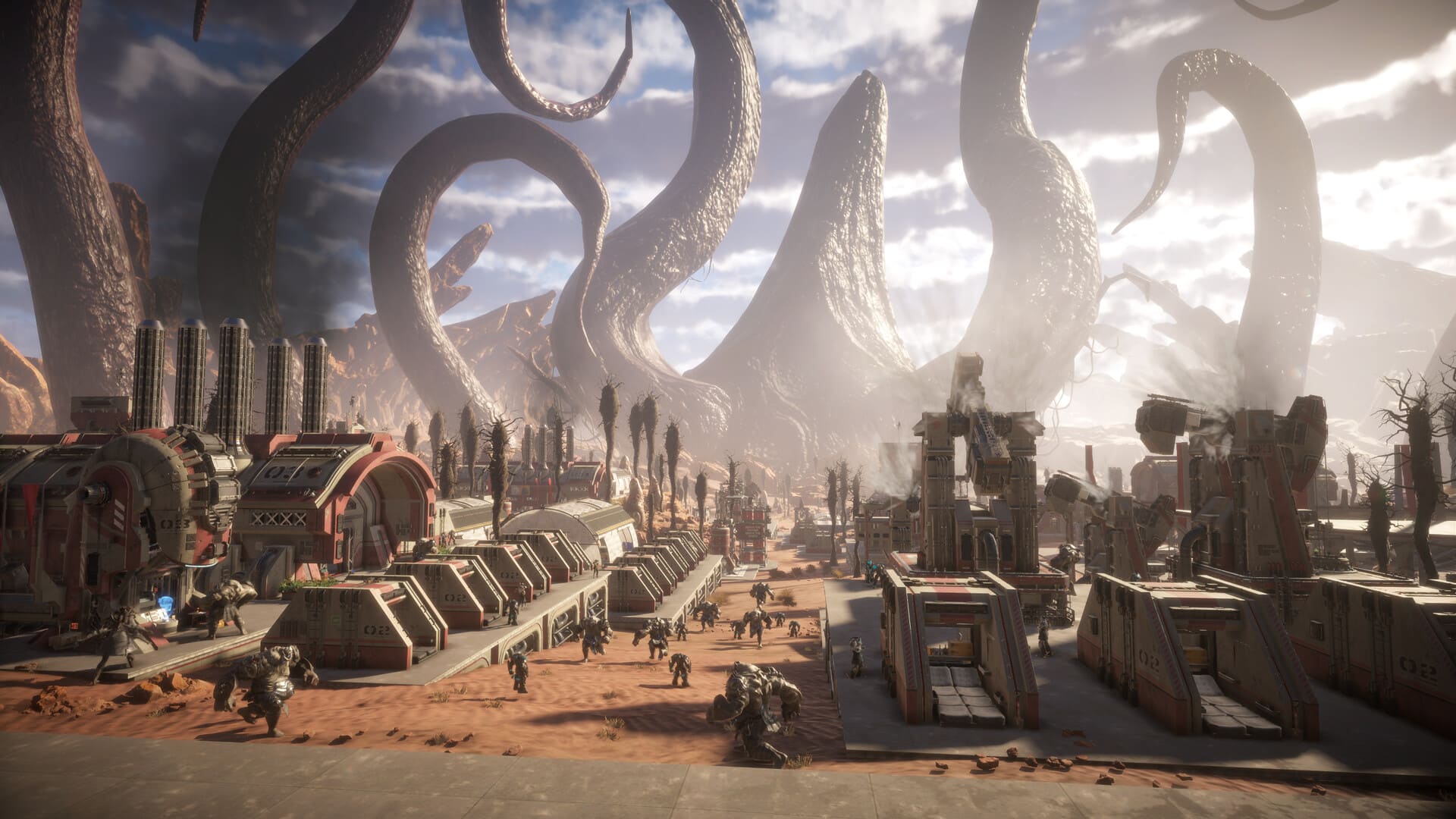 Симулятор тоталитаризма Pax Autocratica выйдет 2 февраля 2026 года на PC